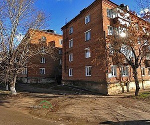 Агентство недвижимости Мир квартир на улице Металлургов