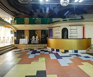 Ресторан Кардинал Холл в Хибинском проезде