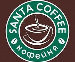 Santa Coffee в ТЦ Festival Gallery