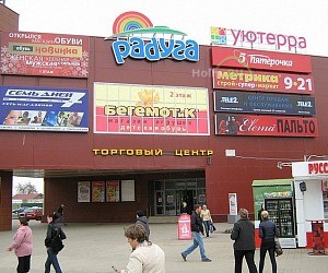 Торгово-сервисная компания Липецкгазсервис на улице Ударников
