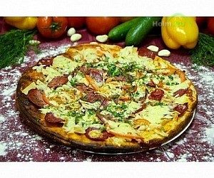 Пиццерия Пицца on-line