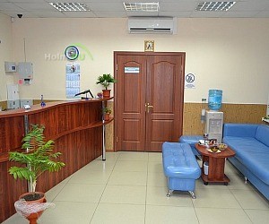 Диагностический центр МРТ Эксперт на улице Токарева, 3