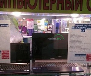 Компьютерный сервис-центр PCMAST.RU на Зеленоградской улице