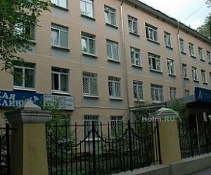 Лечебно-оздоровительный центр ЛОЦ № 10 на метро Щукинская