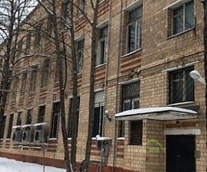 Общежитие Hostelciti на Нагорной улице