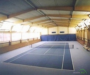 Фитнес-центр теннисного клуба ЦСКА АВ-Флекс