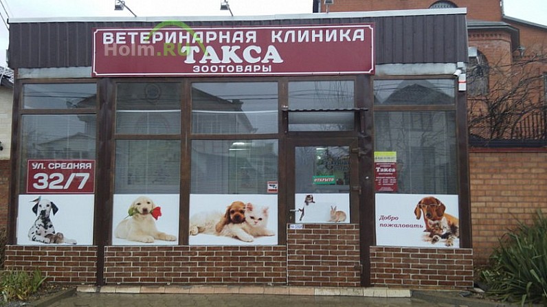 Уфа ветеринарная клиника