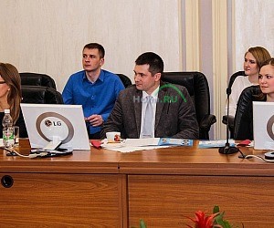 Министерство государственного имущества и земельных ресурсов Нижегородской области