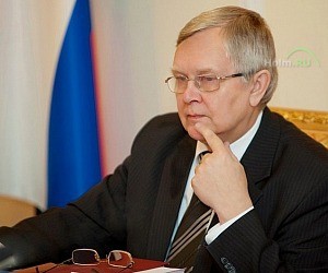 Квалификационная коллегия судей Архангельской области