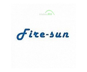 Fire-Sun