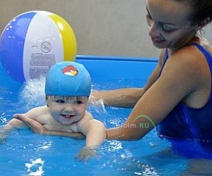 Детский бассейн Aqua Club Kids