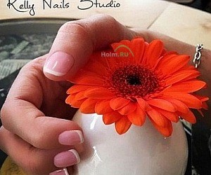 Студия красоты Kelly Nails Studio