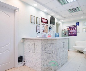 Стоматологическая клиника ВитаРус