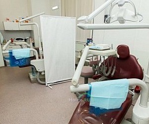 Круглосуточная стоматологическая клиника СТОМАТОЛОГИЯ 24 в Сокольниках
