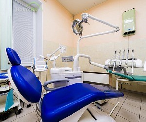 Сеть стоматологических клиник Зубастик в Текстильщиках