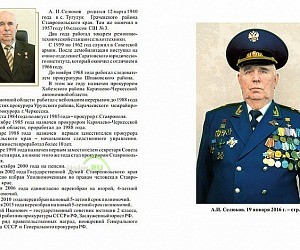 Уполномоченный по правам человека в Ставропольском крае