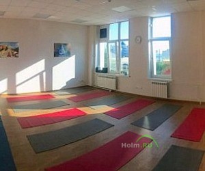 Студия йоги Zen Yoga Studio на Зыряновской улице