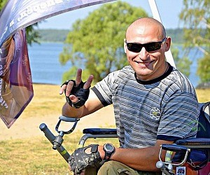 Тверская областная общественная организация инвалидов- колясочников Кристалл