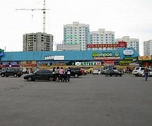Гипермаркет Вавилон-92 в проезде Дежнёва