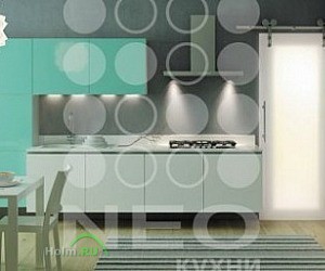 Салон кухонной мебели НЕО на метро Новые Черёмушки
