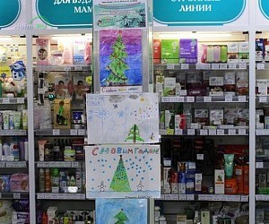 Аптека Вита Норд на улице Ломоносова, 101 в Северодвинске