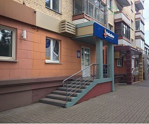 Сервисный центр по ремонту мобильных устройств Pedant на улице Красноармейская