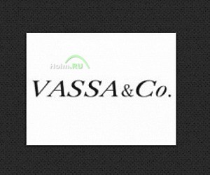 Магазин VASSA&Co в ТЦ Афимолл сити