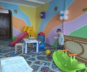 Детский развивающий центр Смайлики  