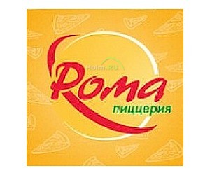 Пиццерия Рома в ТЦ Твой дом