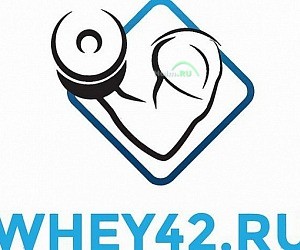 Интернет-магазин спортивного питания Whey42.ru на Кузнецком мосту