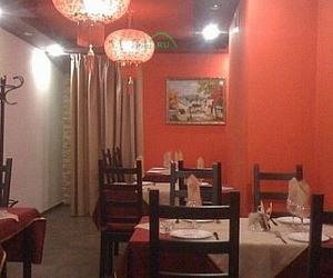 Ресторан Сайгон на улице Свободы