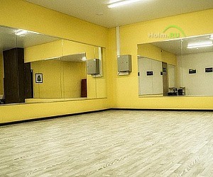 Центр йоги для всей семьи Фрактал в Октябрьском районе