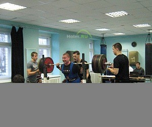 Центр технического творчества и досуга школьников в округе Майская Горка