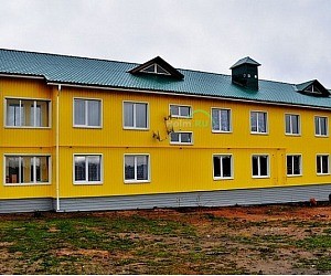 Фонд поддержки строительства доступного жилья в Калужской области