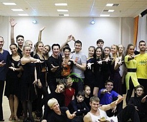 Школа танцев Динамо в Подольске