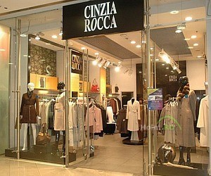 Магазин Cinzia Rocca на Ленинградском проспекте