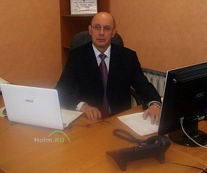 Главное бюро медико-социальной экспертизы по Тверской области в Московском районе
