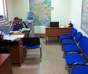 Агентство управления персоналом Staff Line Group на Электрозаводской улице