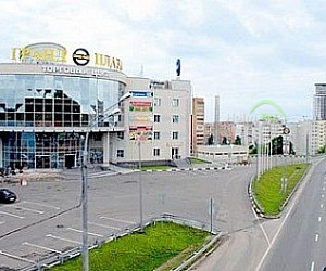 Бизнес-центр Гранд Плаза в Щёлково