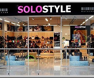 Магазин Solo Style