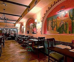 Ресторан Pancho Villa