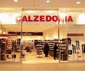 Сеть магазинов колготок и купальников Calzedonia в ТЦ Гагаринский