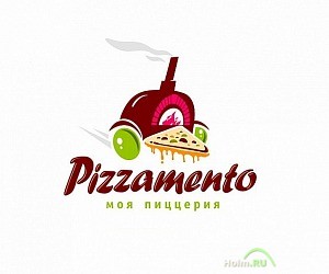 Пиццерия Pizzamento в парке Царицыно
