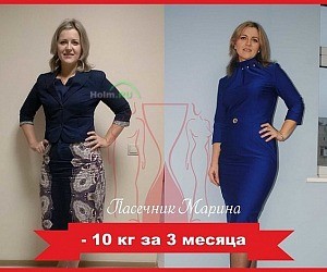 Клиника похудения Елены Морозовой «Славянская клиника» в Железнодорожном районе