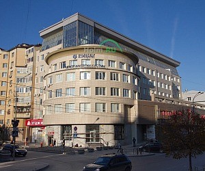 Центр аллергии и астмы Парацельс на улице Ленина