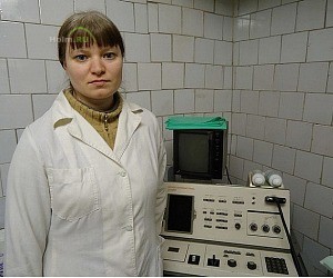 Ветеринарная клиника ИП Сизякин С.И. в Пролетарском районе