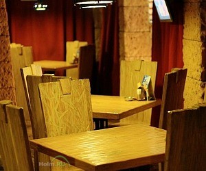 Ресторан Троя в ТЦ XL-3 в Мытищах