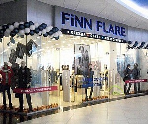 Магазин FiNN FLARE в ТЦ Лидер