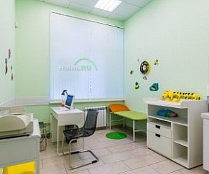 Клиника AllMed в Реутове