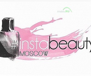 Салон красоты #instabeautymoscow на Долгоруковской улице